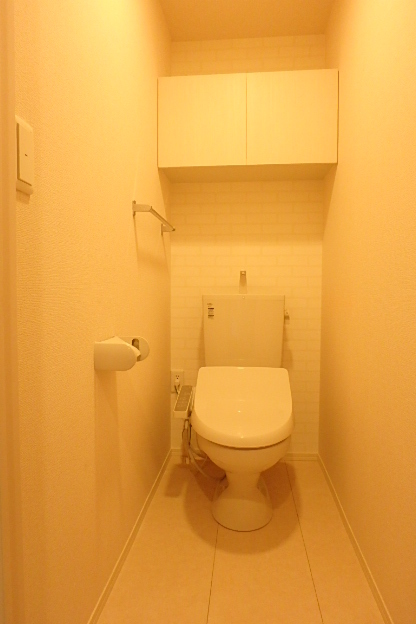 トイレ　★洗浄機能便座で快適さのお手伝い★