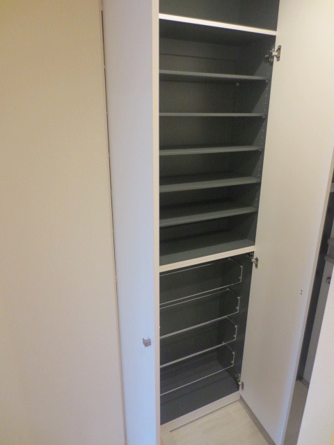 玄関　★シューズＢＯＸ★