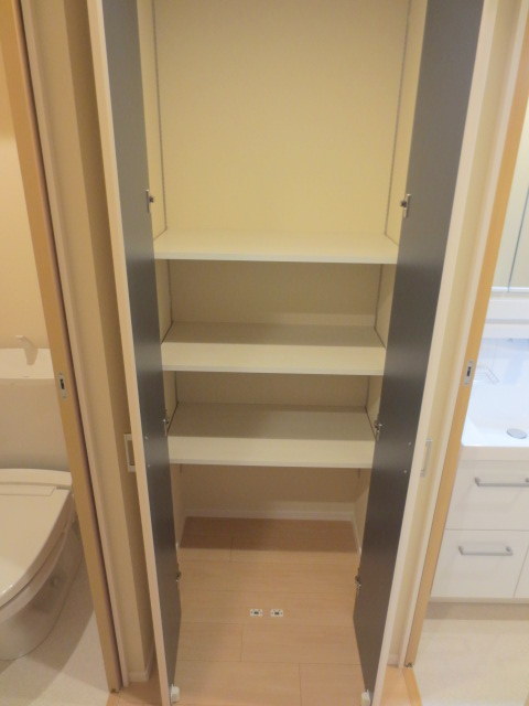 その他　★洗面所★