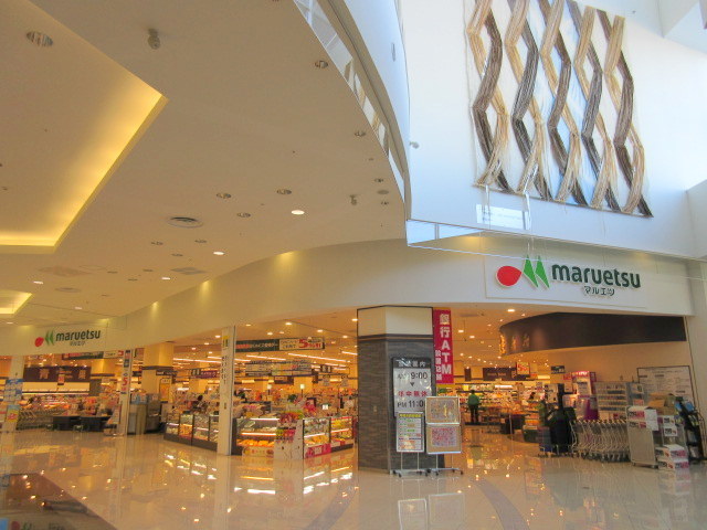 その他　マルエツ越谷レイクタウン店（その他）まで649m