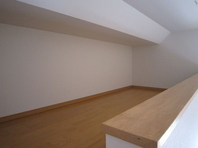 その他部屋・スペース　★ロフト★