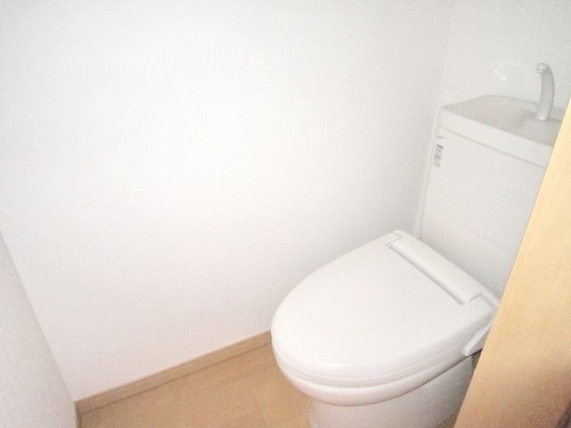 トイレ　★ウォシュレット★