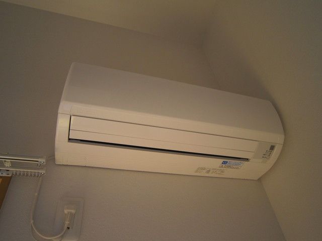 その他　★エアコン★