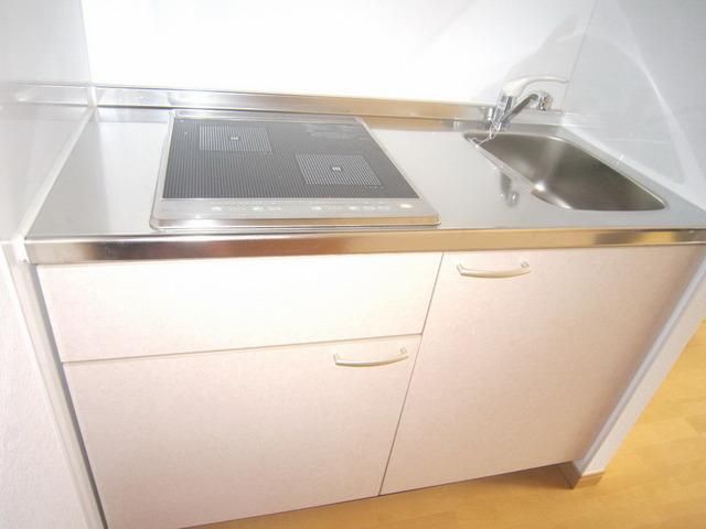 キッチン　★IHシステムキッチン★