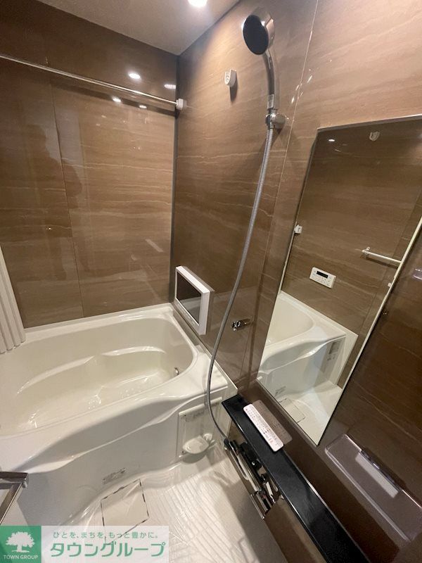 バス・シャワールーム　※参考写真