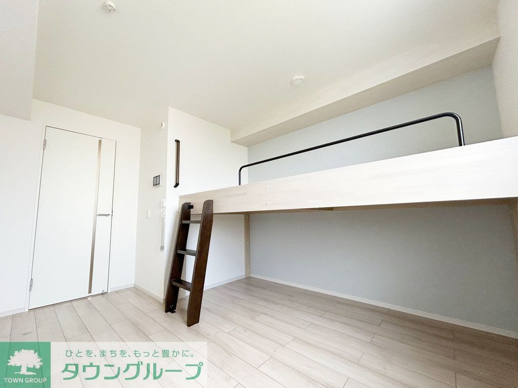 その他部屋・スペース　別号室参考写真です