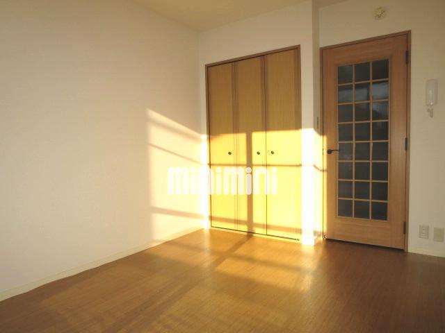 その他部屋・スペース　お部屋の扉がおしゃれですね。