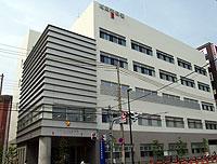 警察署・交番　大阪府城東警察署（警察署・交番）まで601m