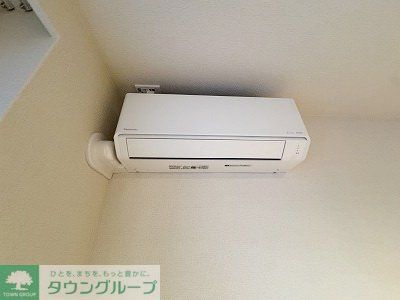 その他設備　設備