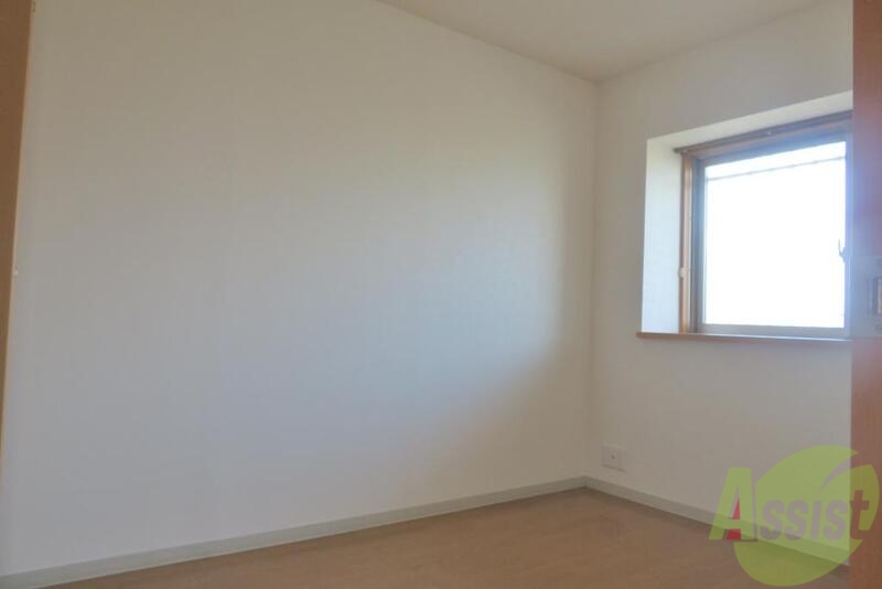 その他部屋・スペース　こちらのお部屋は寝室にピッタリですね。