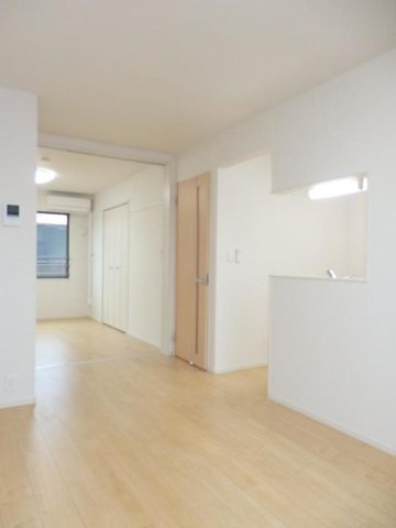 その他部屋・スペース　おしゃれな内装です