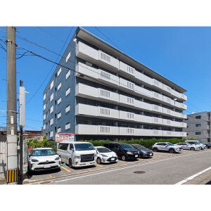 建物外観　建物外観