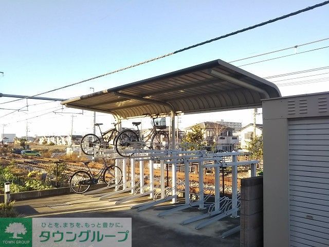 その他共有部分　★同施工会社イメージ★