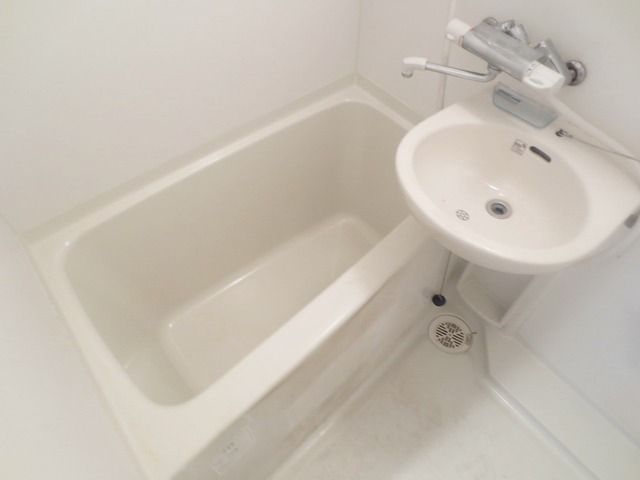 バス・シャワールーム　★お風呂★