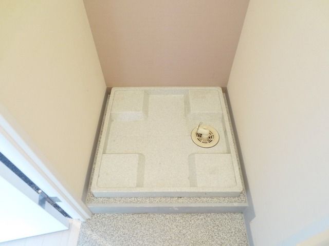 その他設備　★室内洗濯機置場★