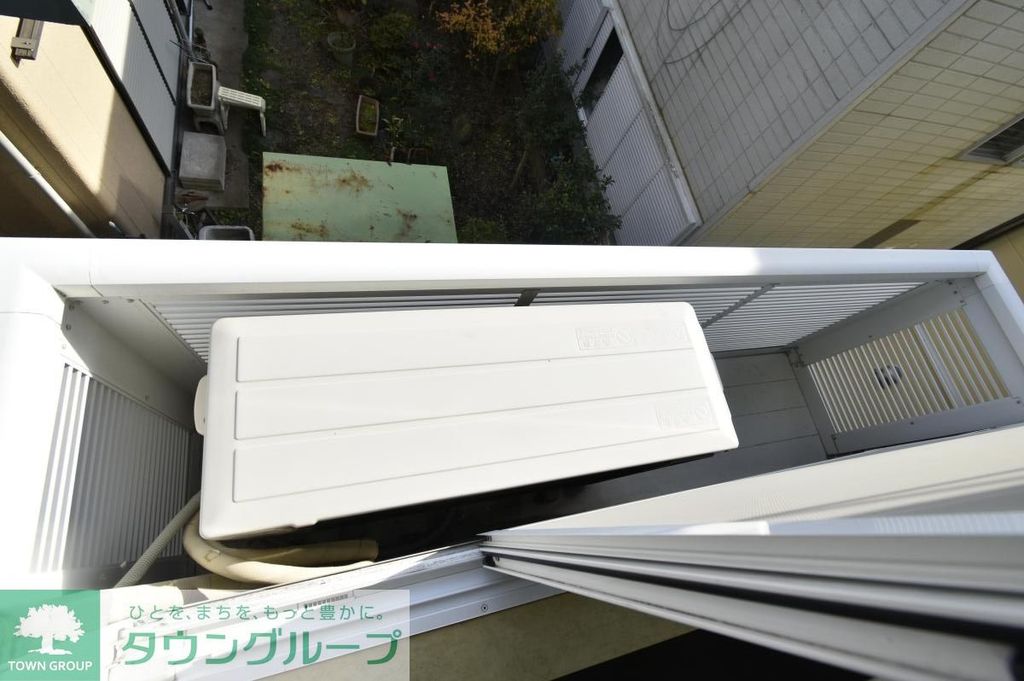 バルコニー　★お部屋探しはタウンハウジング町田店まで★