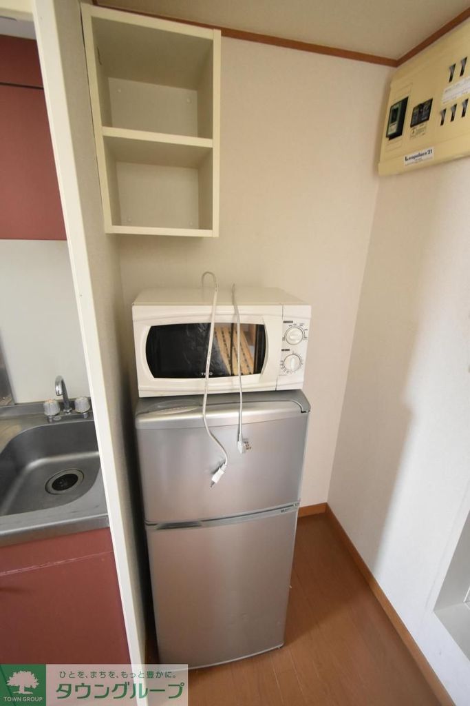 その他設備　★お部屋探しはタウンハウジング町田店まで★