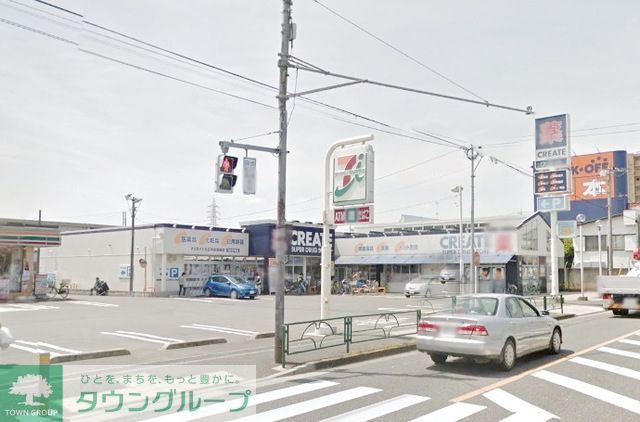 コンビニ　セブンイレブン町田小川2丁目店（コンビニ）まで103m