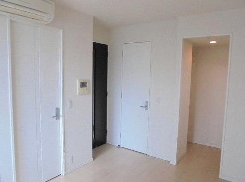 セキュリティ　同タイプ別部屋のお写真です