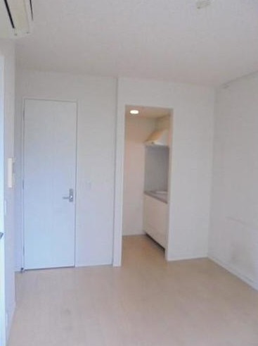 居室・リビング　同タイプ別部屋のお写真です