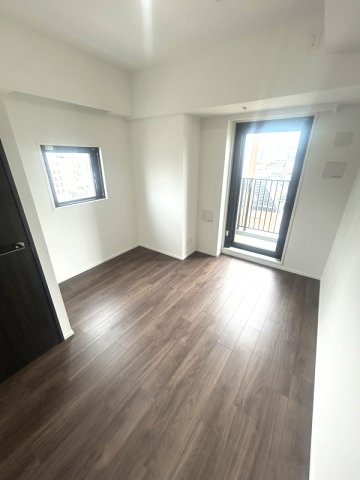 居室・リビング　居室