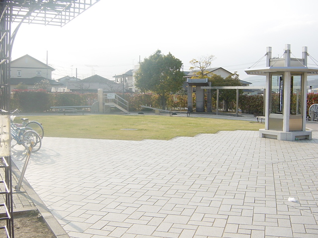 その他　おまちアクアガーデン（その他）まで436m