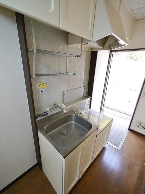 キッチン　★お部屋探しは、タウンハウジング多摩センター店へ★