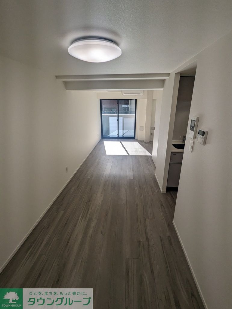 居室・リビング　リビング/居室