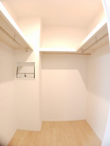 収納　こまごまとしたものを収納できそうですね