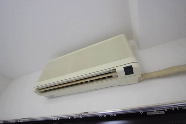 その他設備　同物件、別号室のものです。