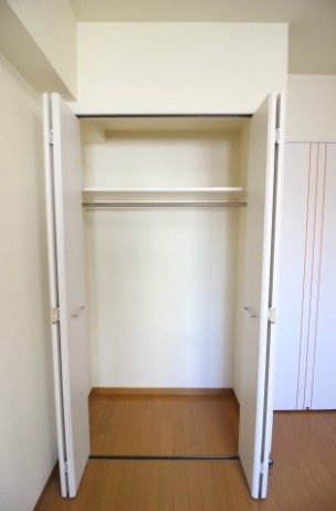 収納　別部屋参考画像です