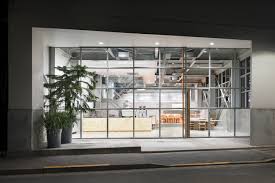 飲食店　ブルーボトルコーヒー  清澄白河フラッグシップカフェ（飲食店）まで1623m