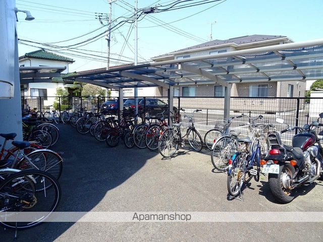 その他共有部分　その他共有部分