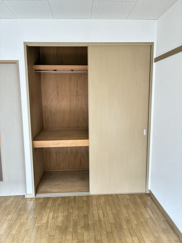 収納　こまごまとしたものを収納できそうですね