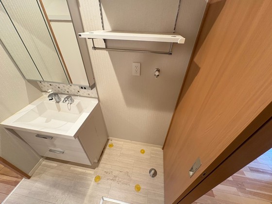 その他　※別部屋の写真です