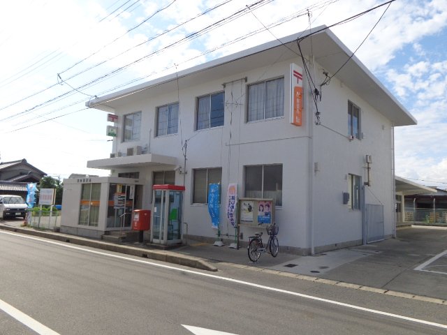 その他　豊山郵便局（その他）まで1040m