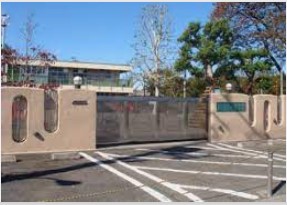 幼稚園・保育園　よつぎ第二保育園（幼稚園・保育園）まで961m