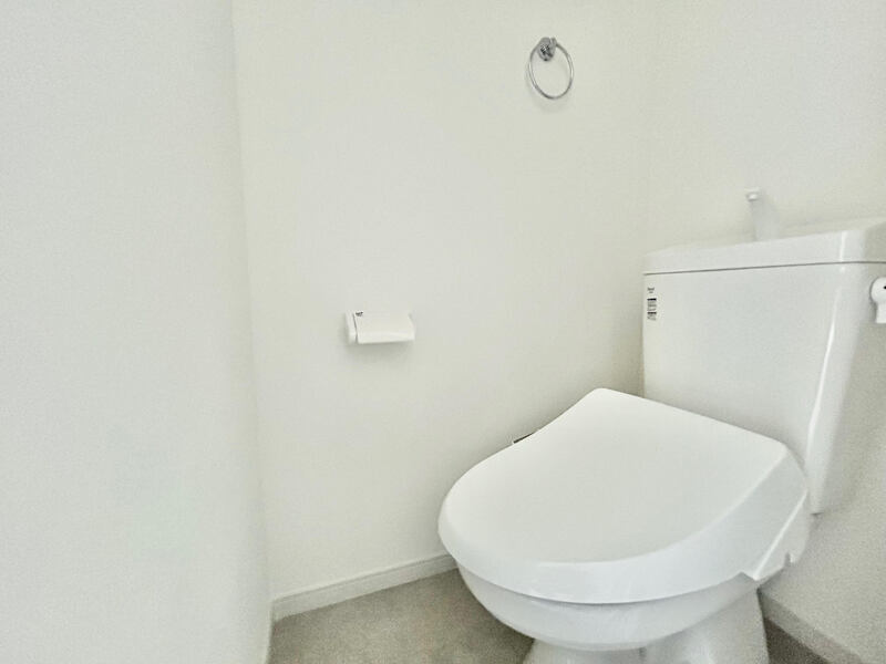 トイレ　参考写真