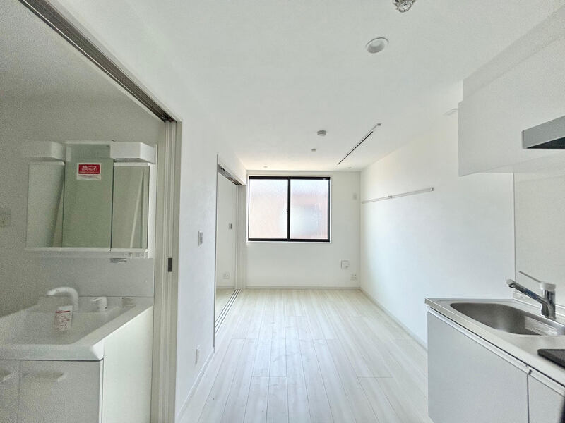 居室・リビング　参考写真