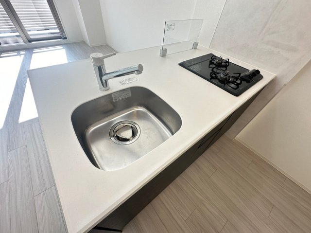キッチン　詳細は、RISUMO江坂本店までお問合せください♪