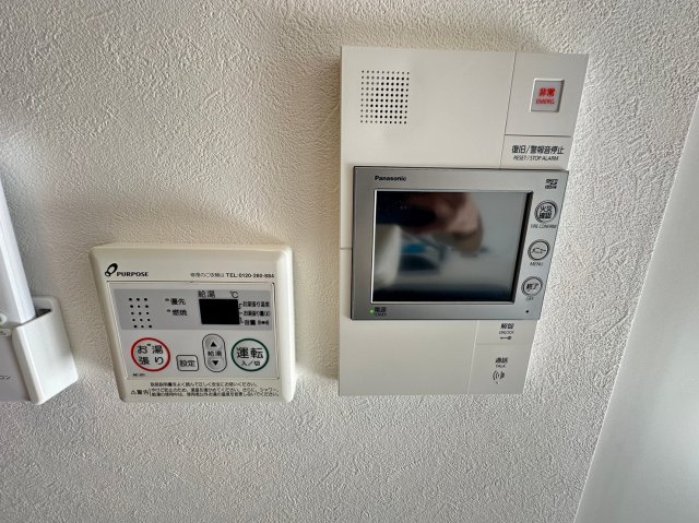 セキュリティ　詳細は、RISUMO江坂本店までお問合せください♪