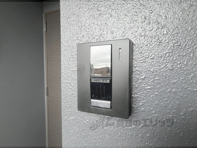 セキュリティ　ドアフォン（ＴＶ含）