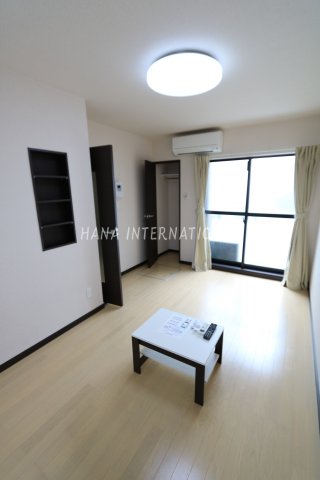 居室・リビング　参考となり現況優先致します