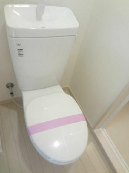 トイレ　☆トイレ☆