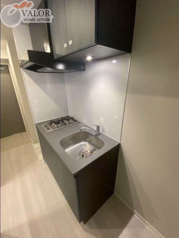 キッチン　別部屋