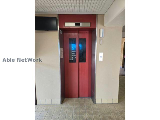 その他共有部分　建物設備