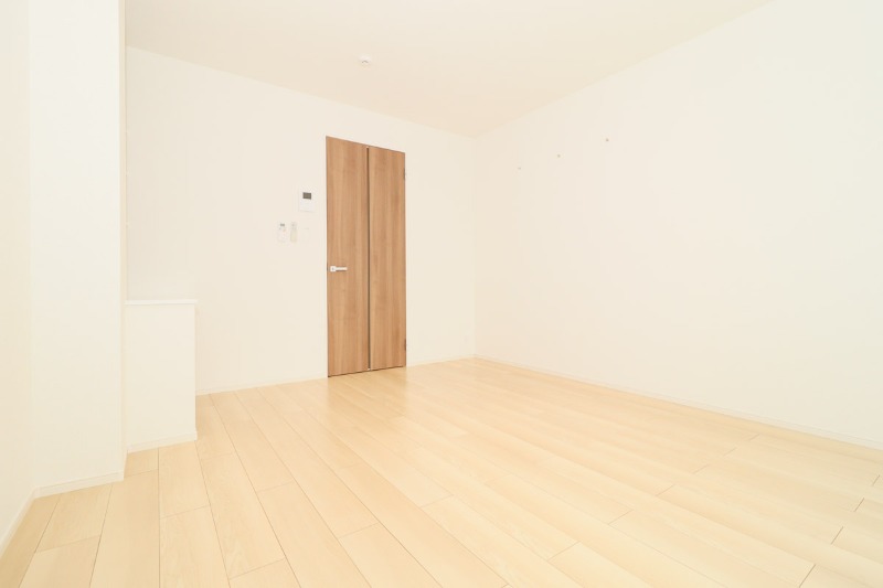 居室・リビング　図面と現状に相違がある場合には現状を優先