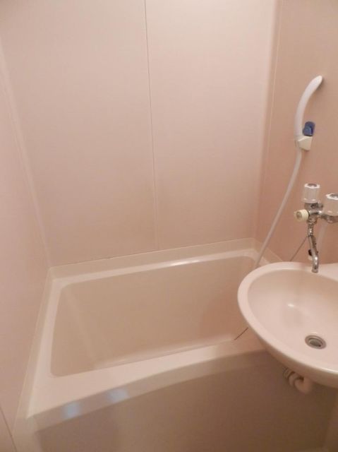 バス・シャワールーム　ユニットバス