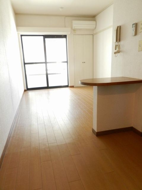 居室・リビング　洋室７帖