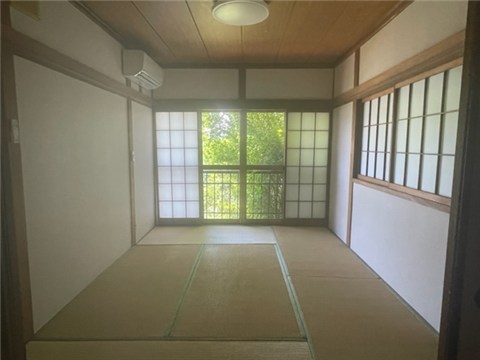 その他部屋・スペース　和室